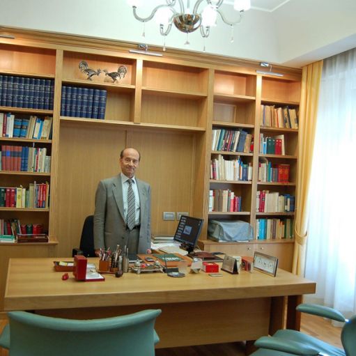 Studio legale Roma Gamberale Paolo